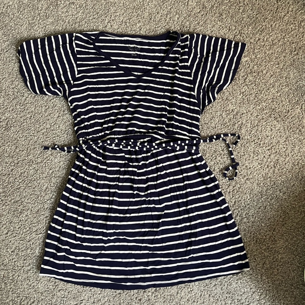 Isabel Maternity Shirt - XS